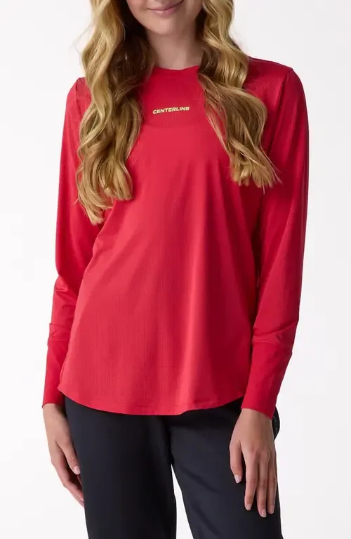 AirLite Long Sleeve by Centerline Athletics