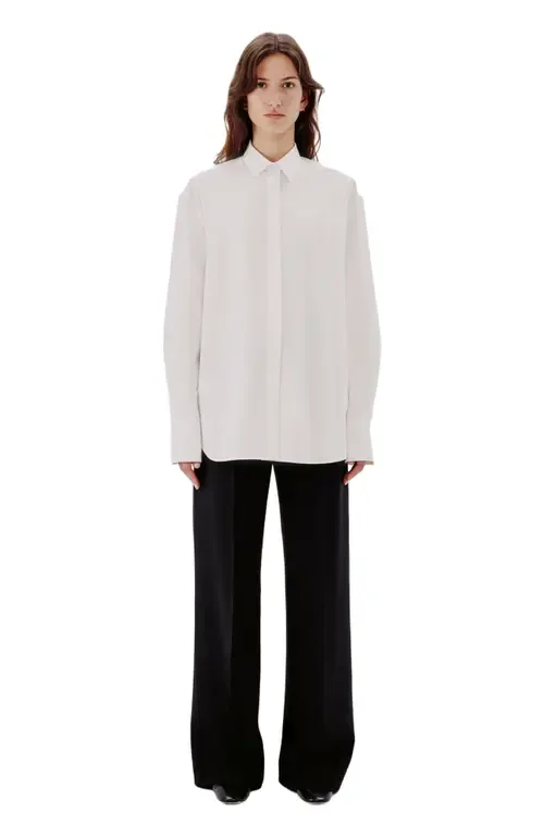 Oversized Shirt by Another Tomorrow