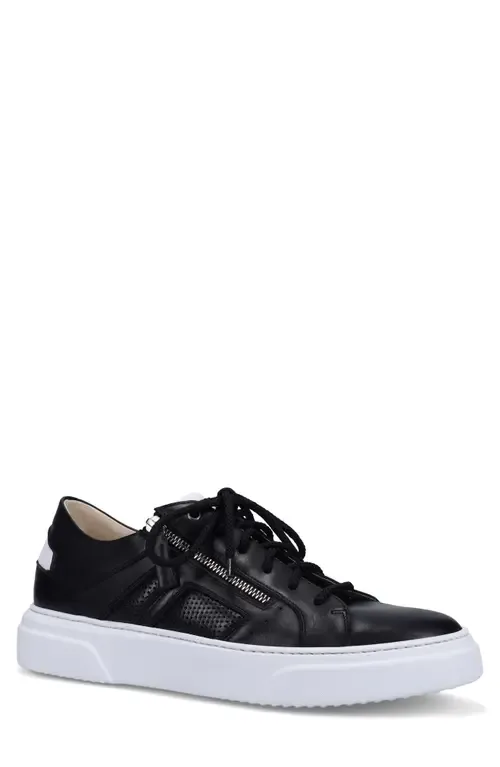 Mason Low Top Sneaker by Ron White