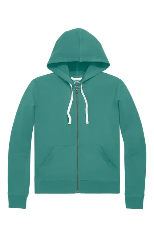 24/7 Zip Hoodie by Primary