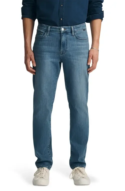 Steve Athletic Slim Fit Jeans