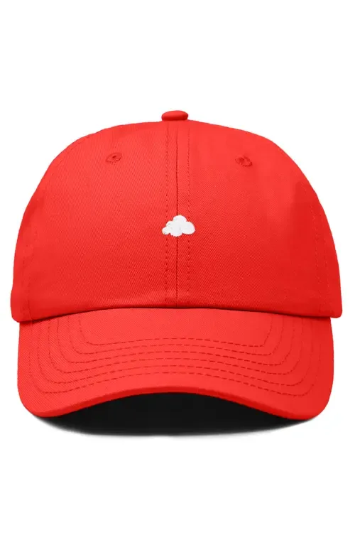 Lil Cloud Dad Cap by Dalix