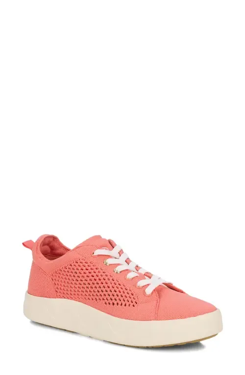 Sunnie Platform Sneaker by Ros Hommerson