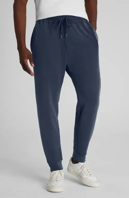 Luxe Traveler Knit Joggers by Tommy John
