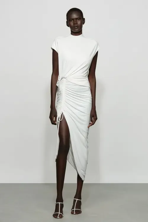 Townes Dress by Et Ochs