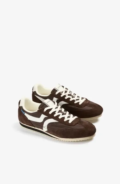 Nats Sneakers by Scalpers