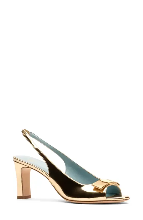 Reese Slingback Sandal by Frances Valentine
