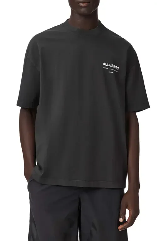Backstage Graphic T-Shirt
