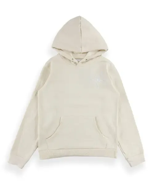 Shadow Hoodie by Fly By Night