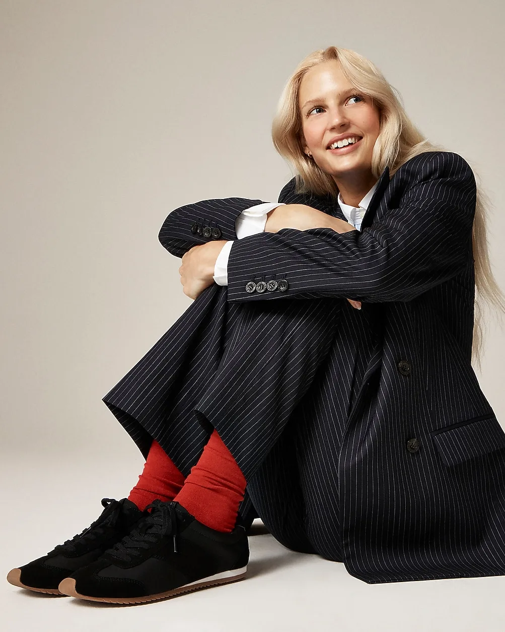 Alex Eagle x J.Crew Rec Sneakers by J.Crew