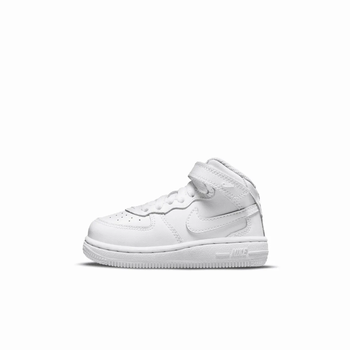 Force 1 Mid LE Shoes by Nike