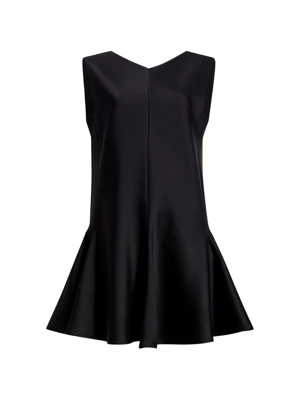 Mel Mini Dress by KHAITE