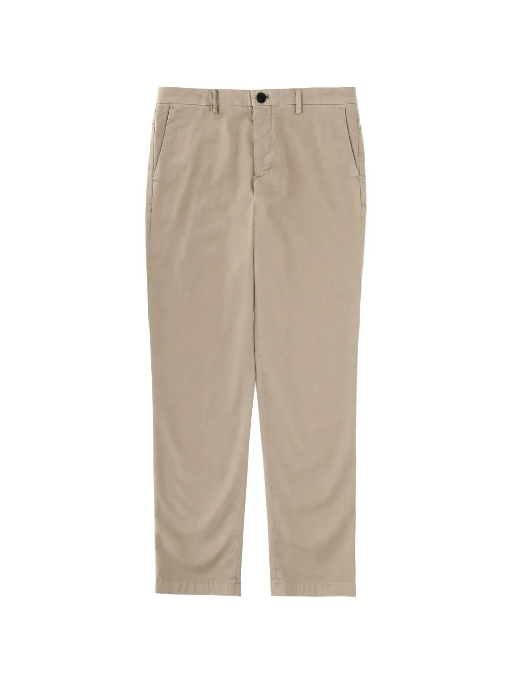Buttoned Trousers by PS Paul Smith