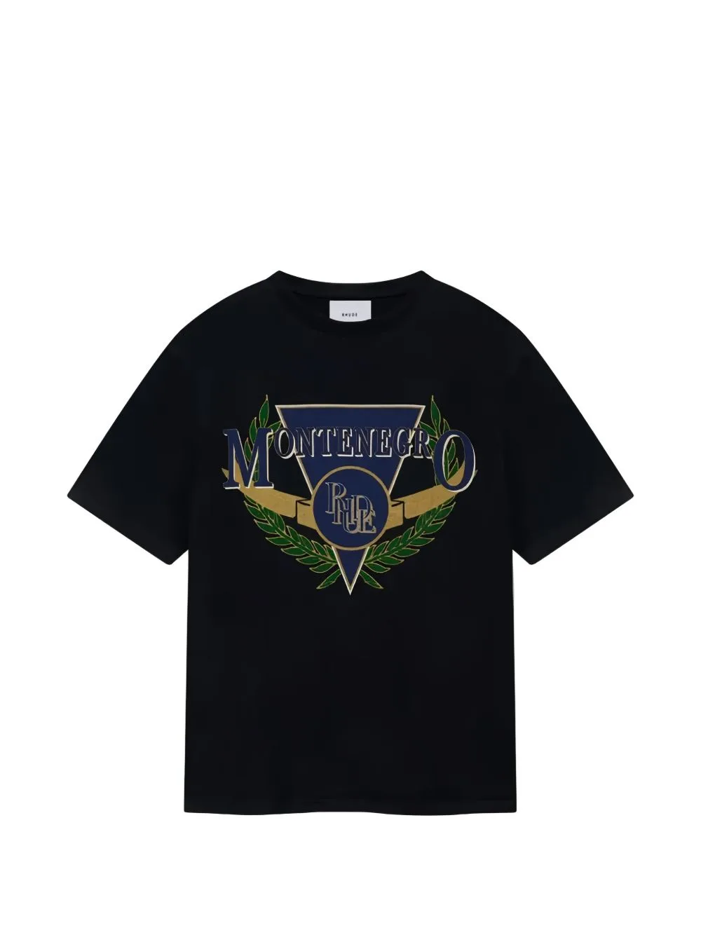Montenegro Regatta T-Shirt by RHUDE