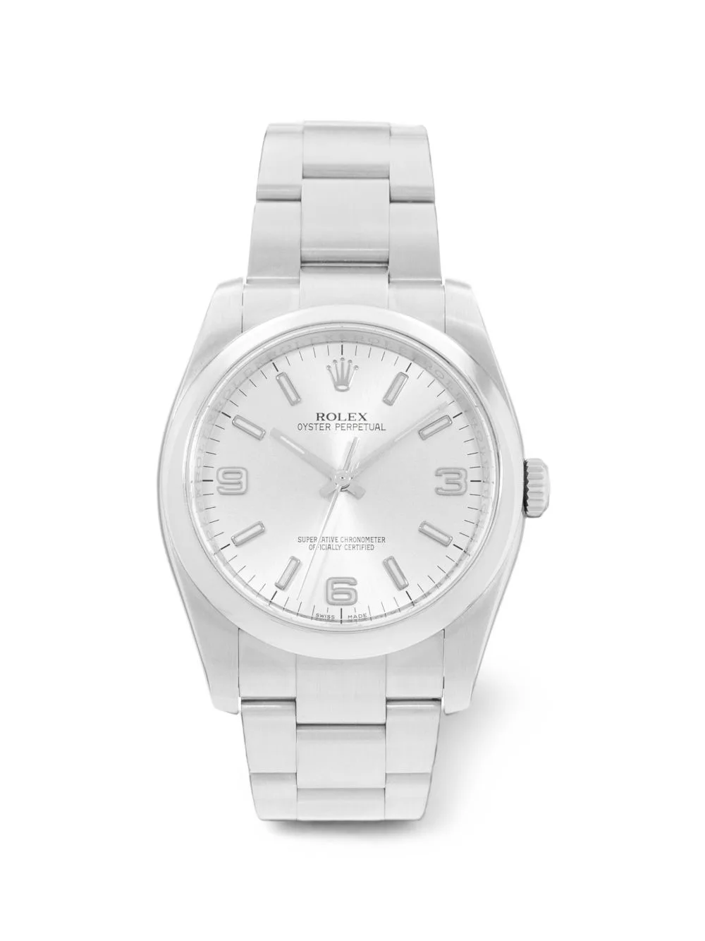 Oyster Perpetual 36mm Watch by Rolex