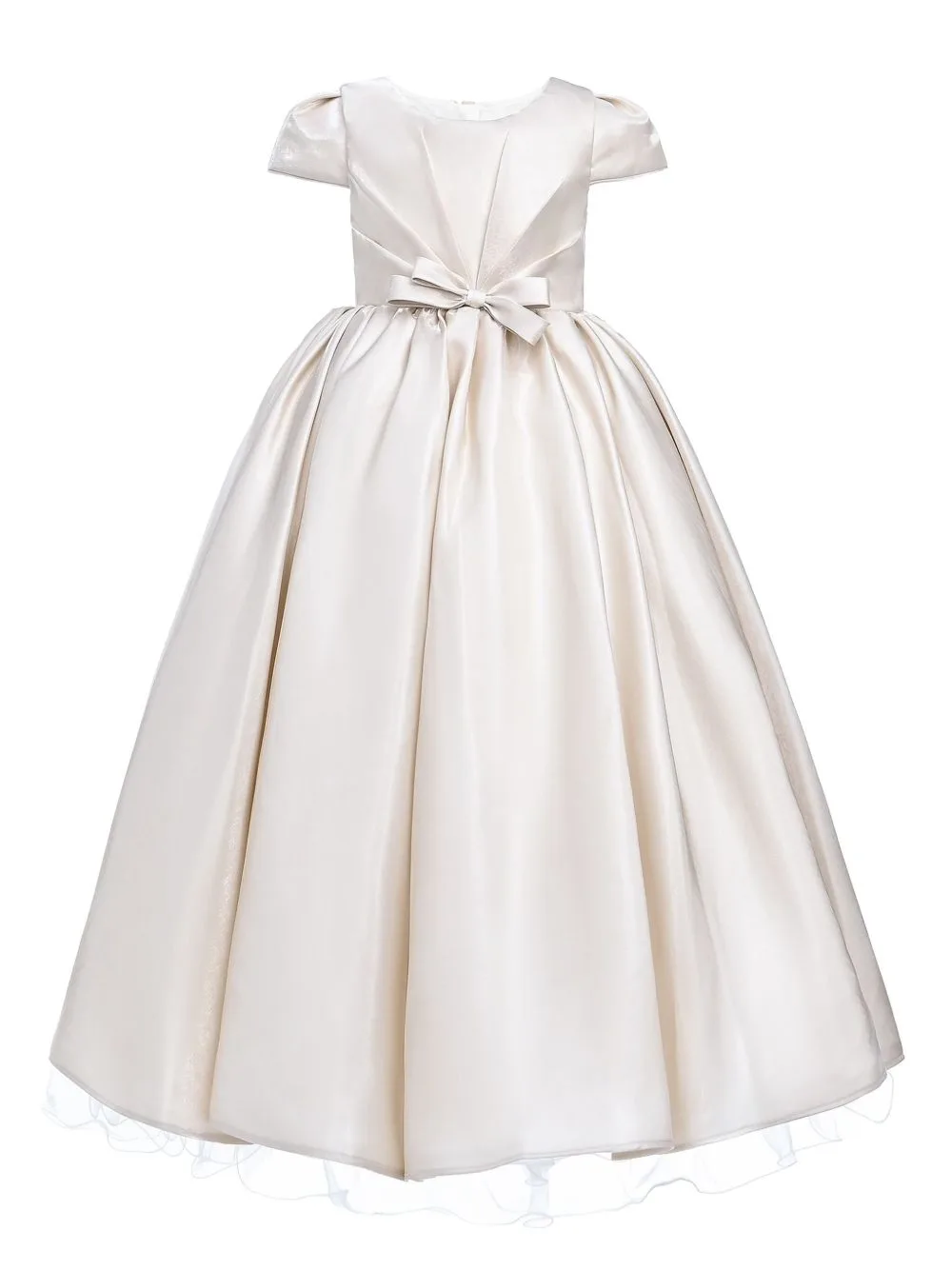 Brea Dress by Tulleen
