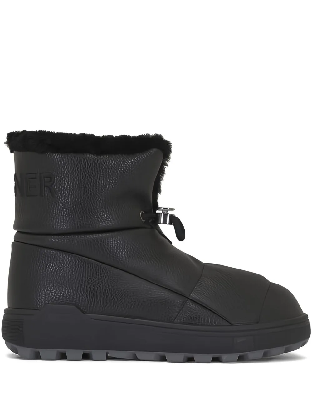 Chamonix S 16 Ankle Boots by BOGNER