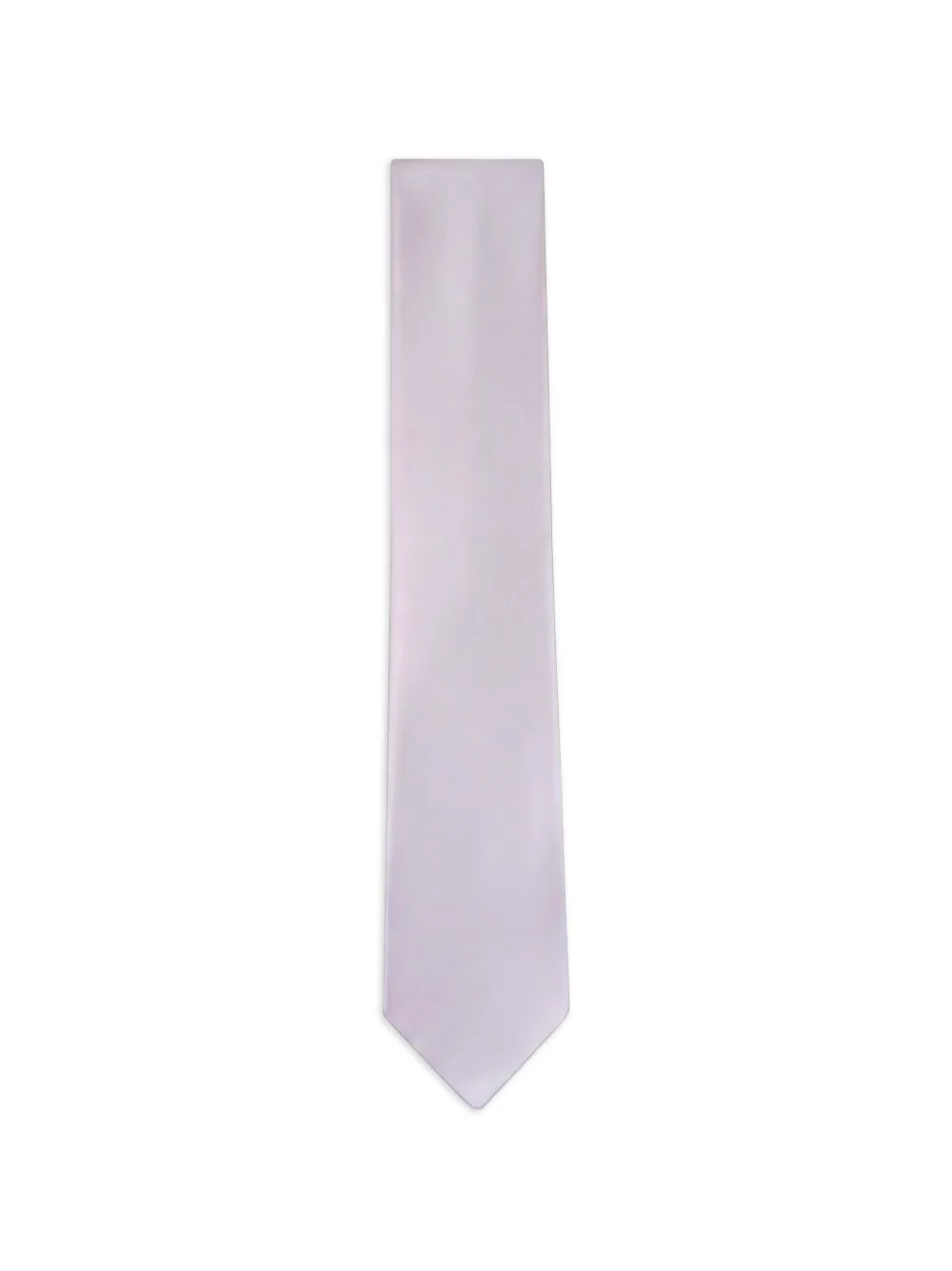 Satin-Finish Tie by Brioni