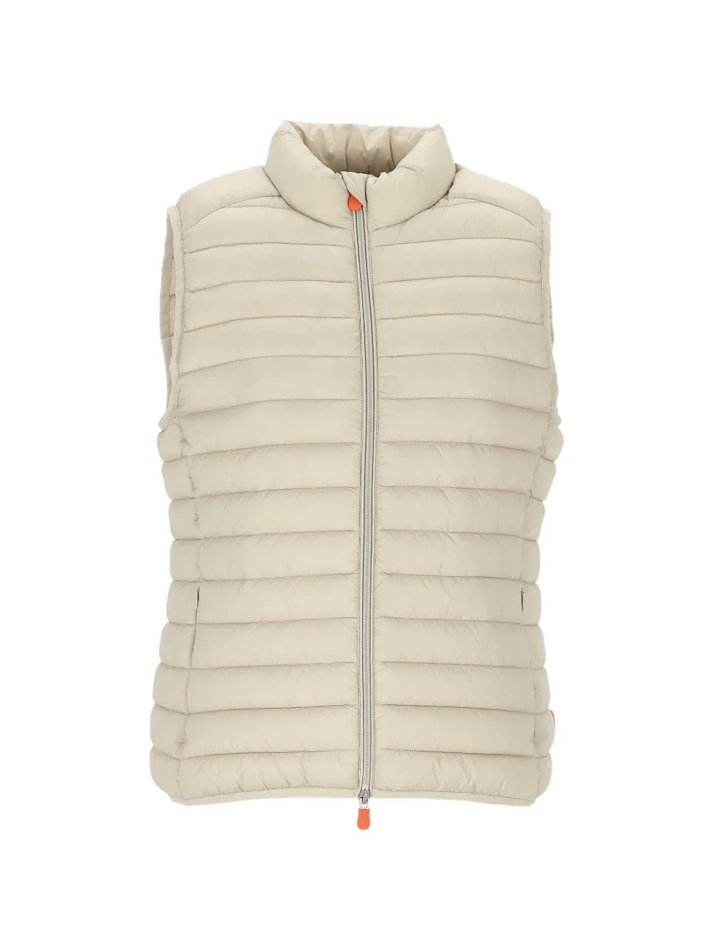 Charlotte Quilted Padded Gilet by Save The Duck