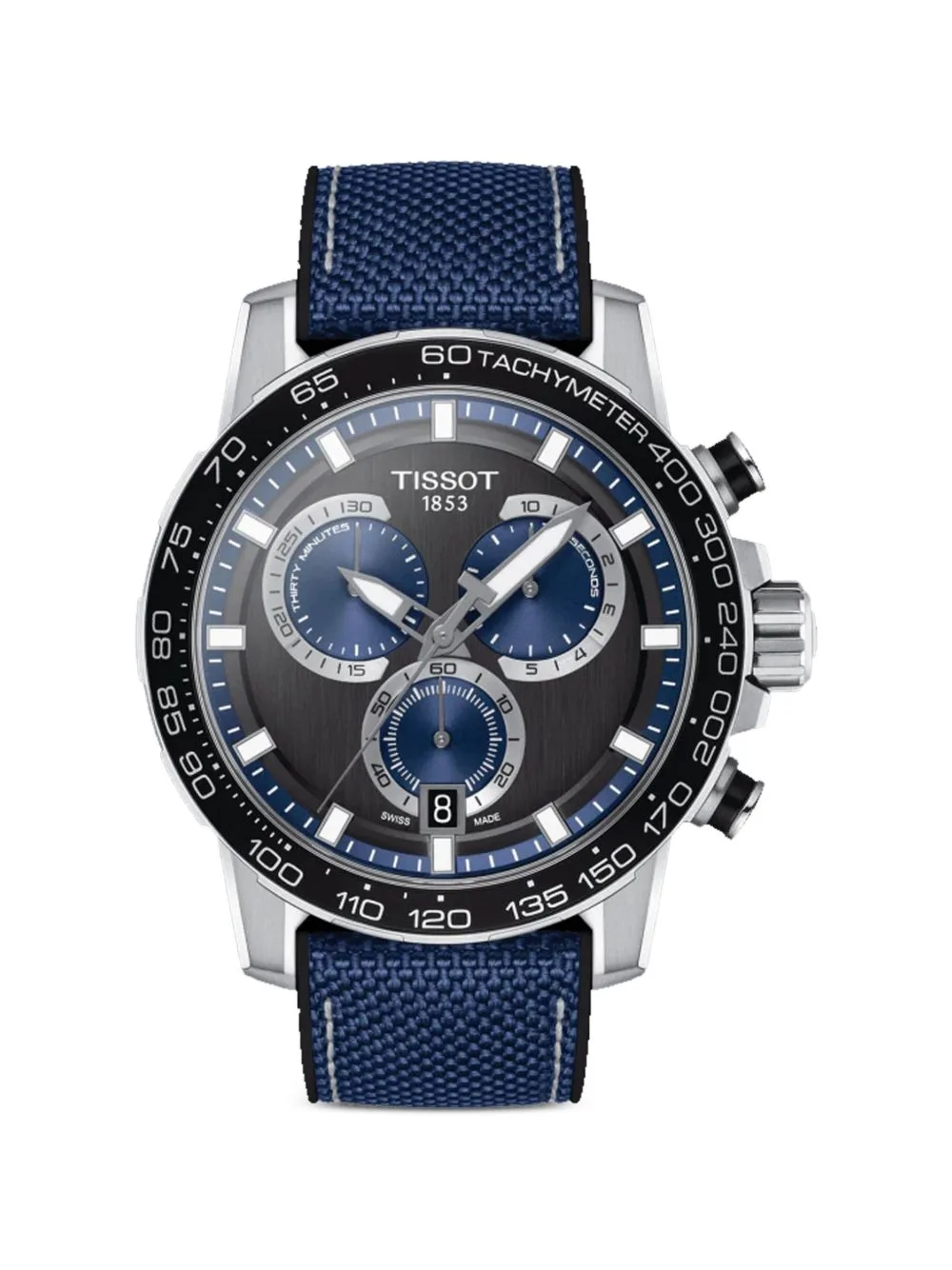 Supersport Chronograph 45.5mm Watch