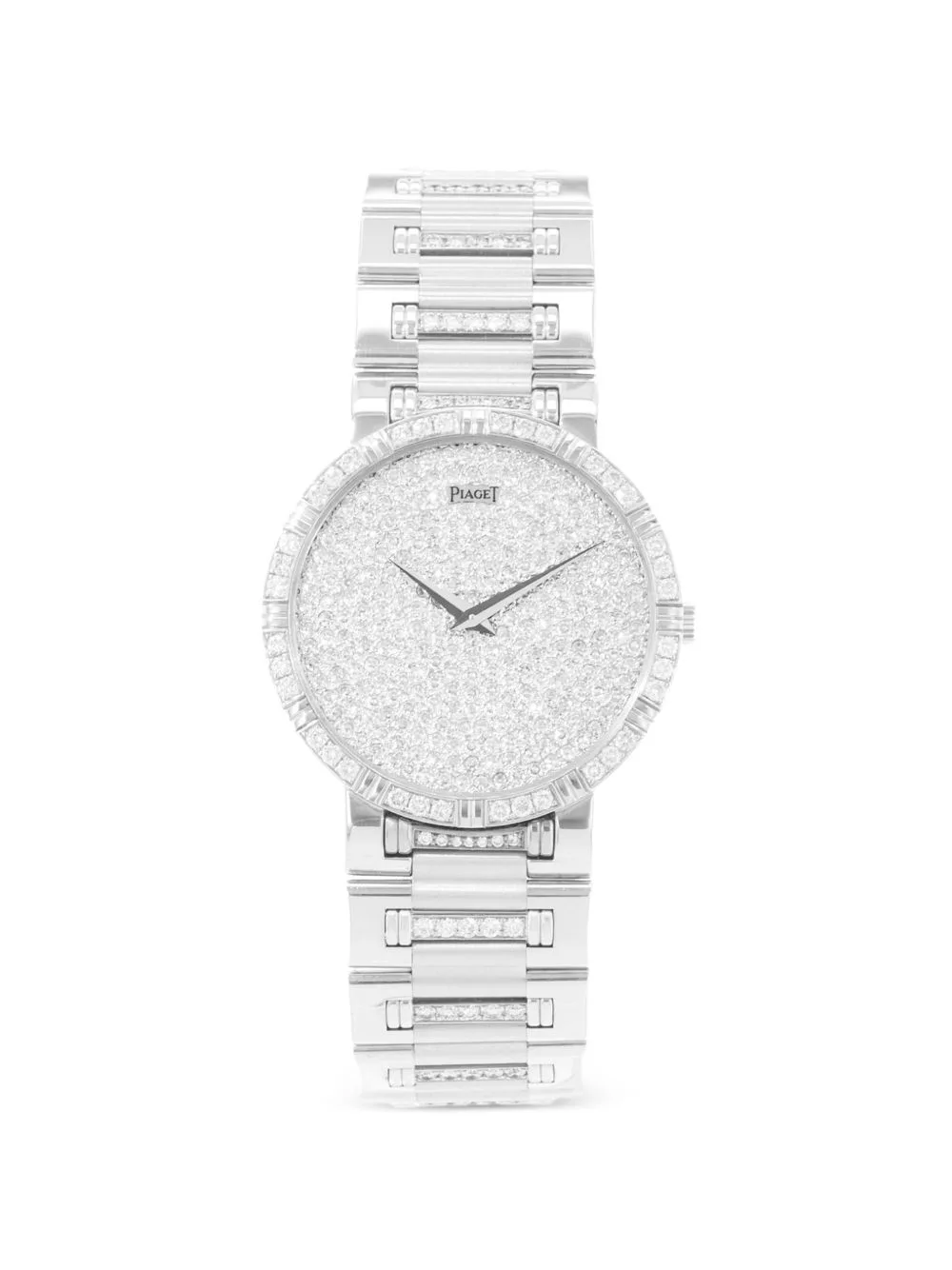 Dancer 31mm Watch by Piaget