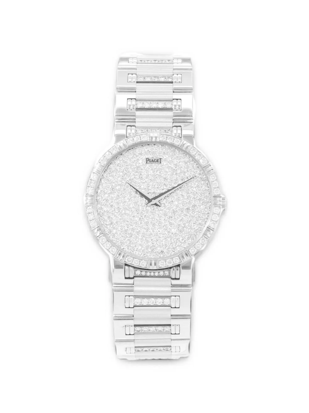 Dancer 31mm Watch by Piaget