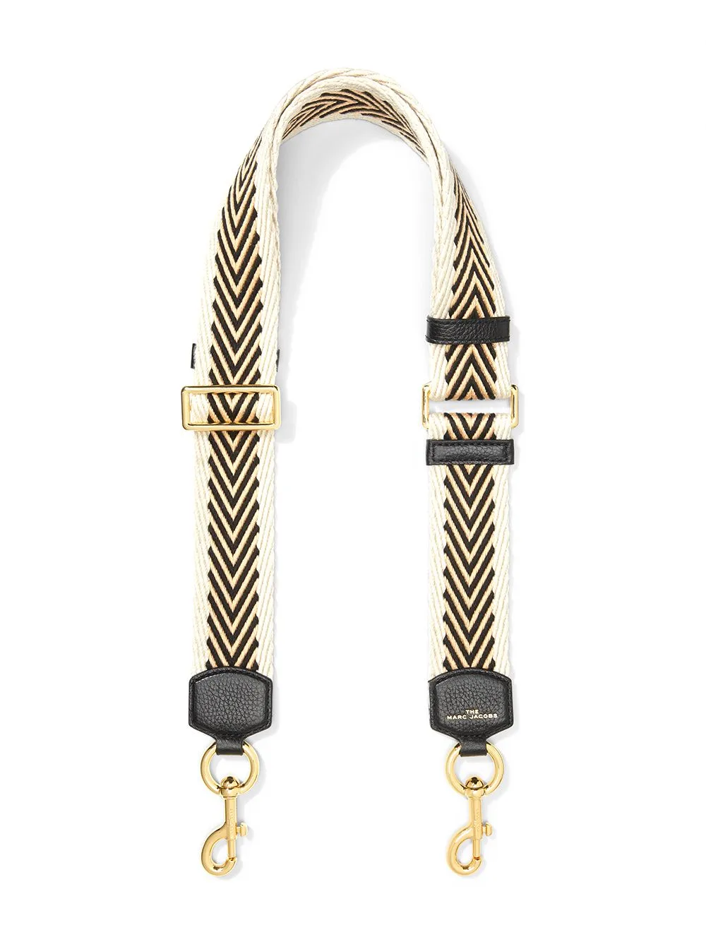 The Strap Arrow-Motif Strap by Marc Jacobs