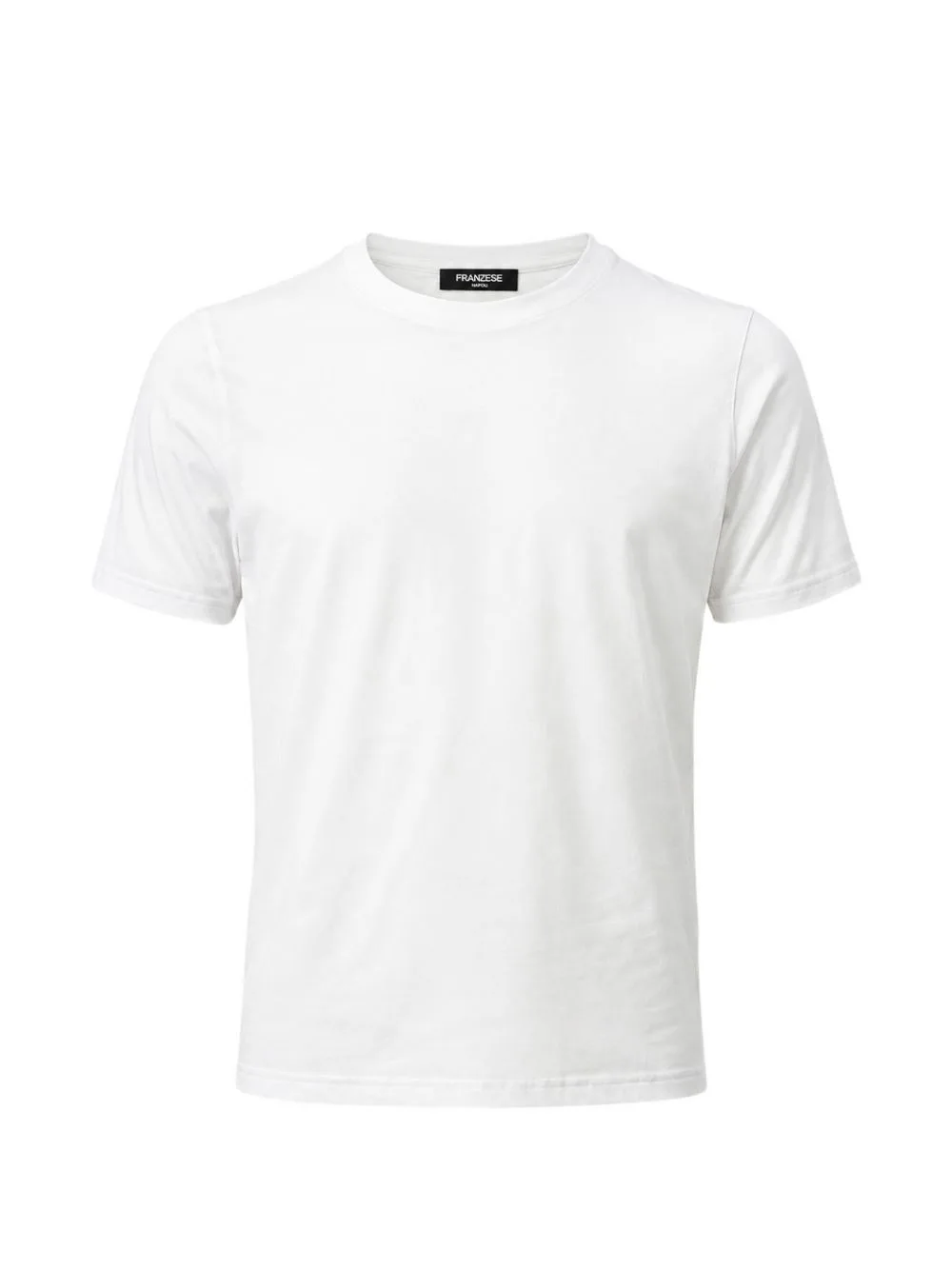 Stefano De Martino T-Shirt by FRANZESE COLLECTION