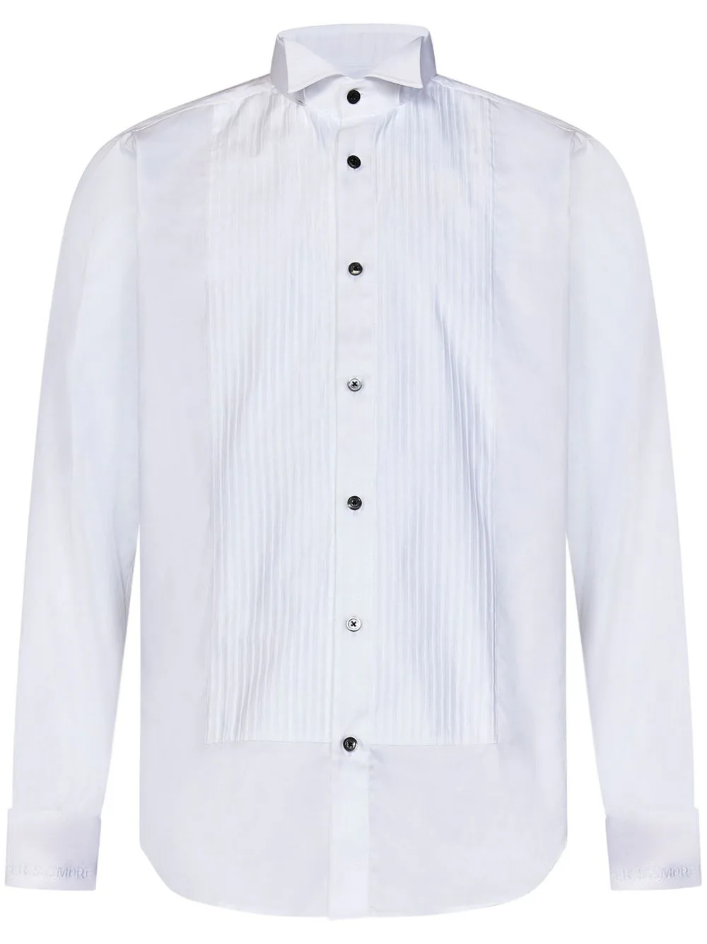 James Bond Shirt by FRANZESE COLLECTION