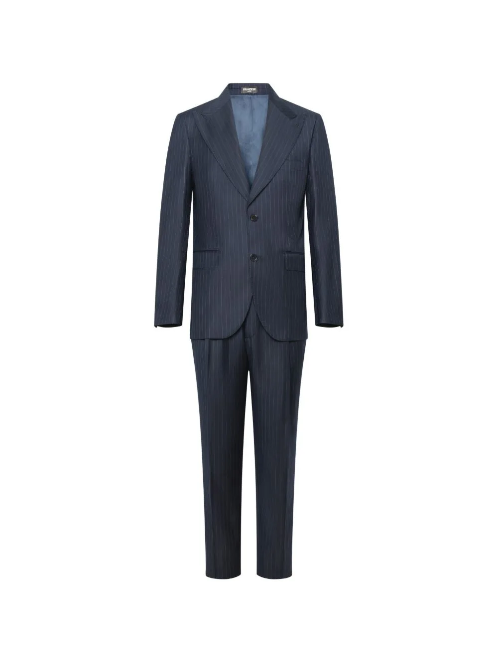 Bugatti Suit by FRANZESE COLLECTION