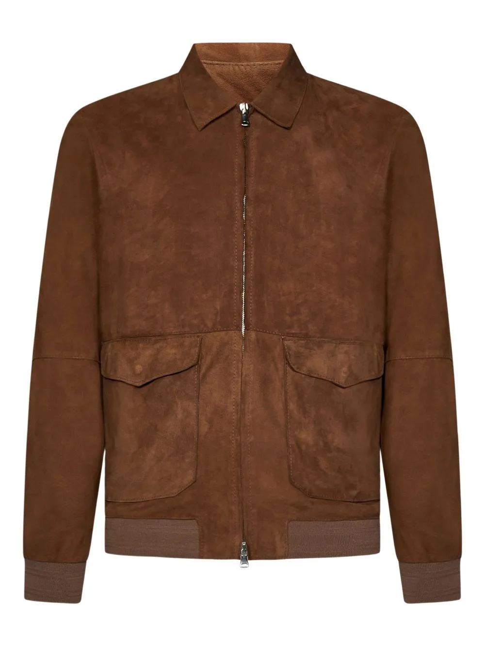 Brad Pitt Bomber Jacket