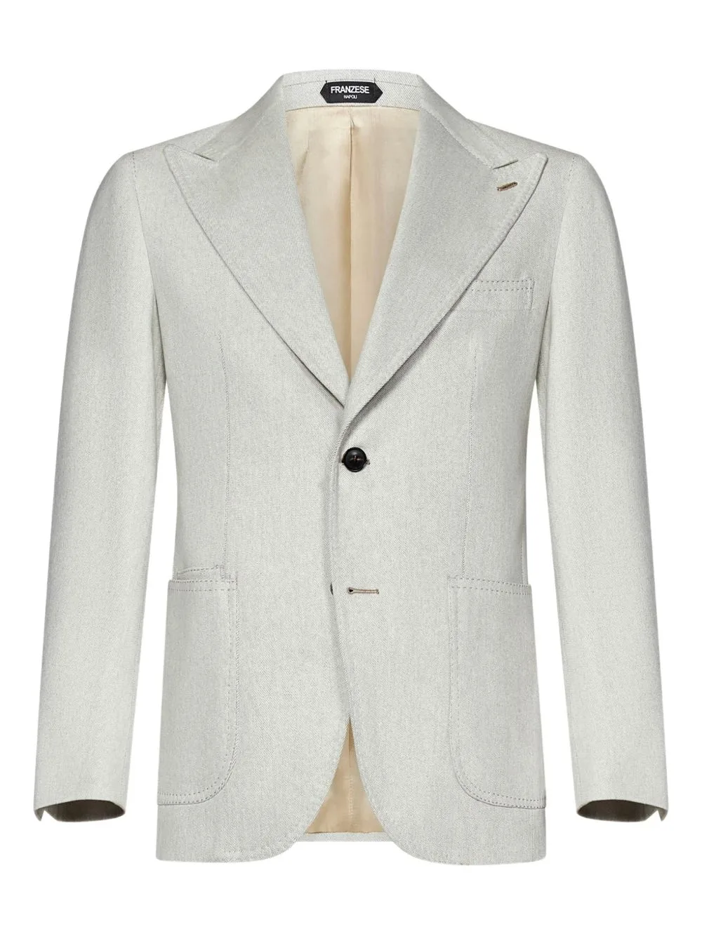 Stefano De Martino Blazer by FRANZESE COLLECTION