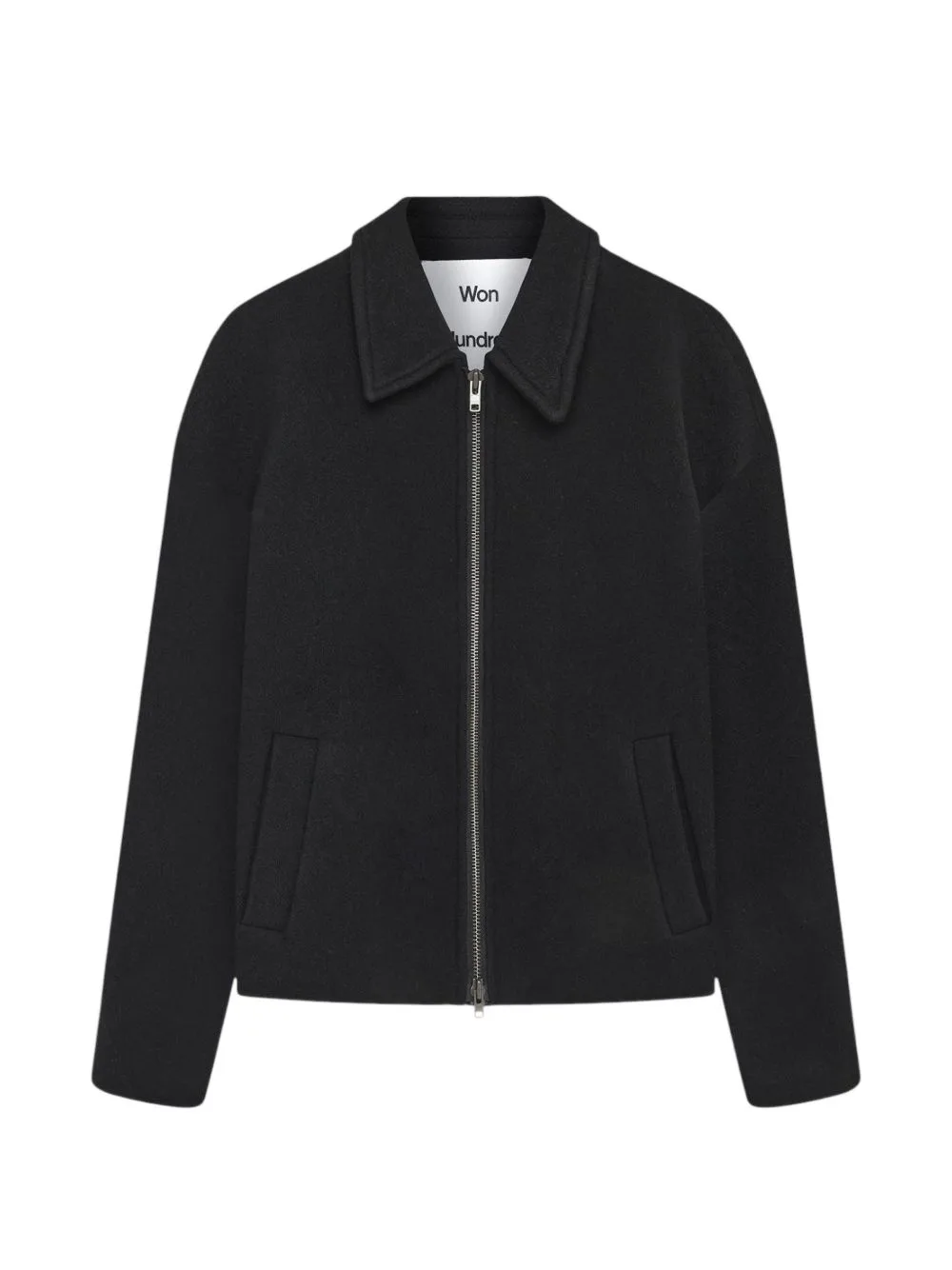 Sebastian Bomber Jacket by Won Hundred