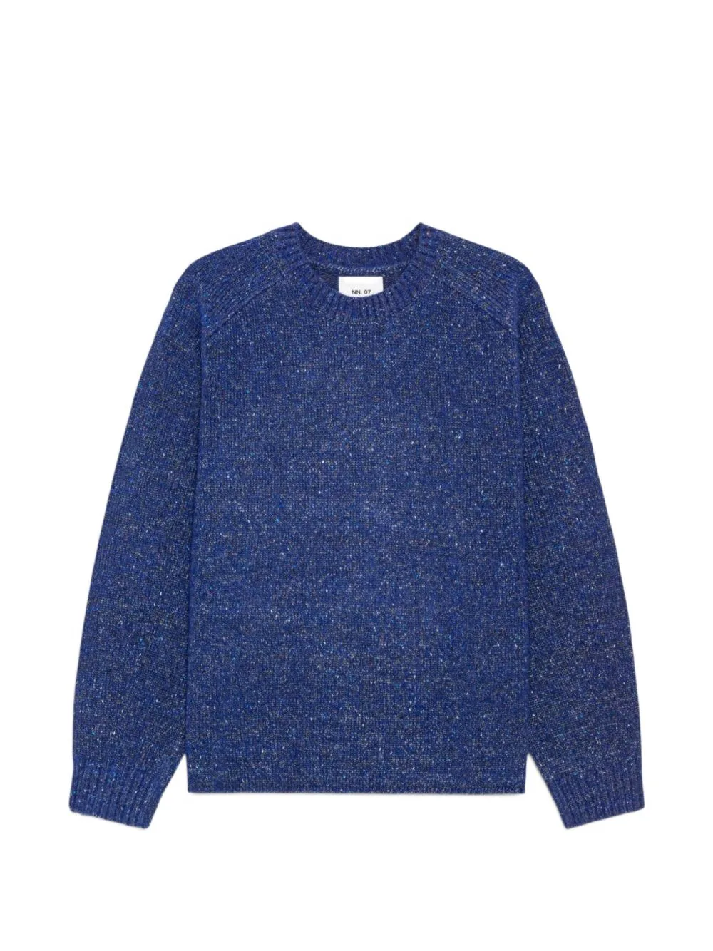 Jim Flecked Sweater