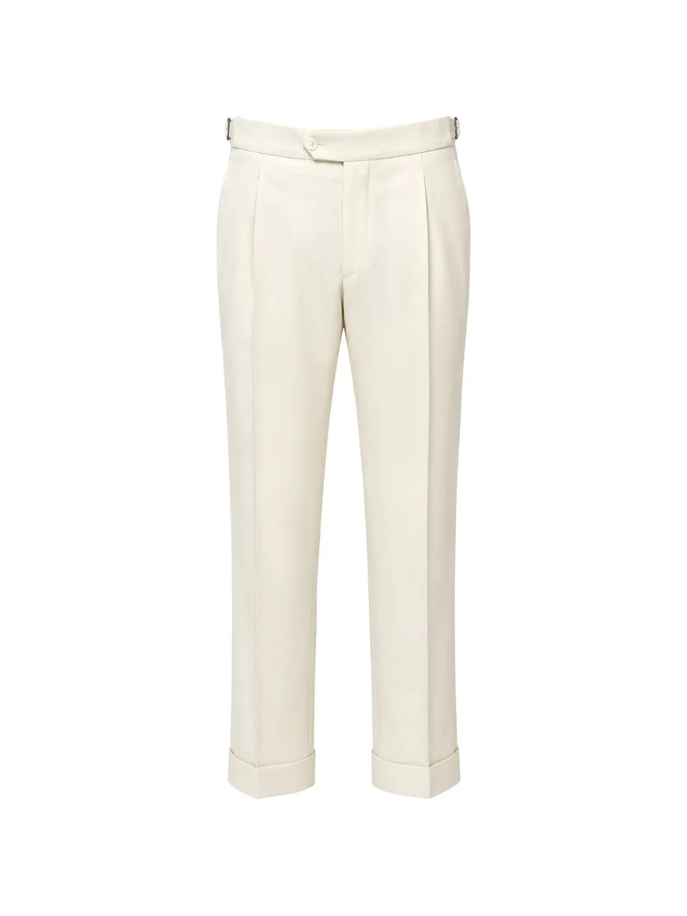 Stefano De Martino Tailored Trousers