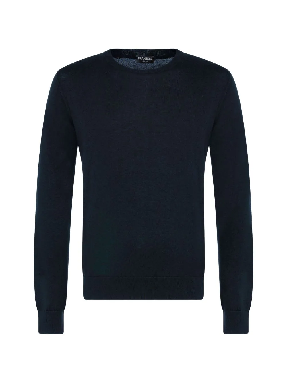 Stefano De Martino Knitwear by FRANZESE COLLECTION