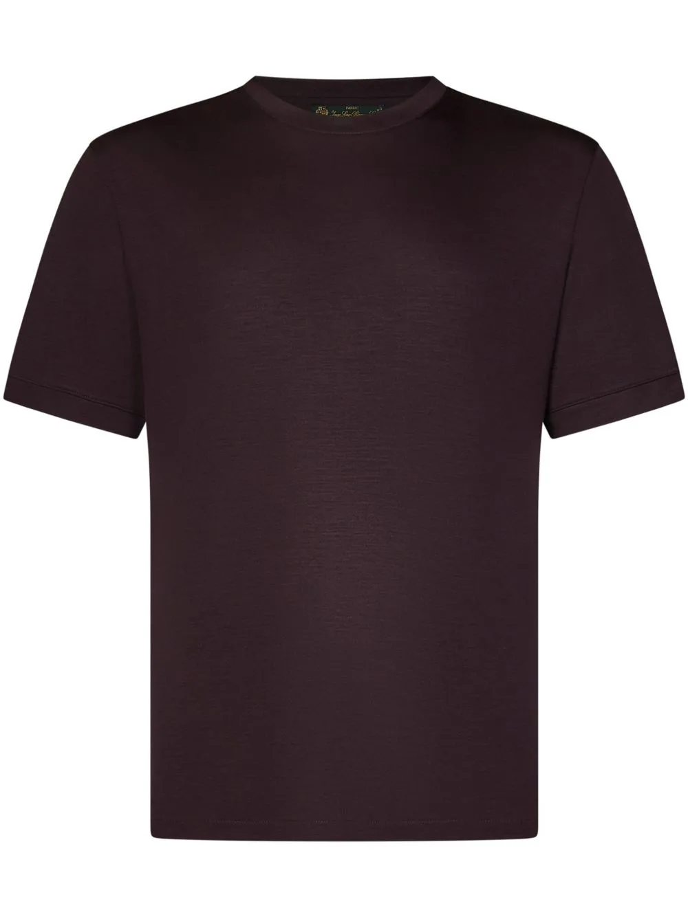 Capital T-Shirt by FRANZESE COLLECTION