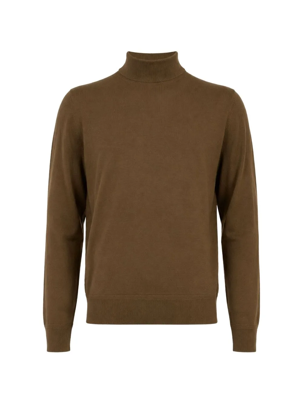 Roll-Neck Long-Sleeve Sweater by TOM FORD