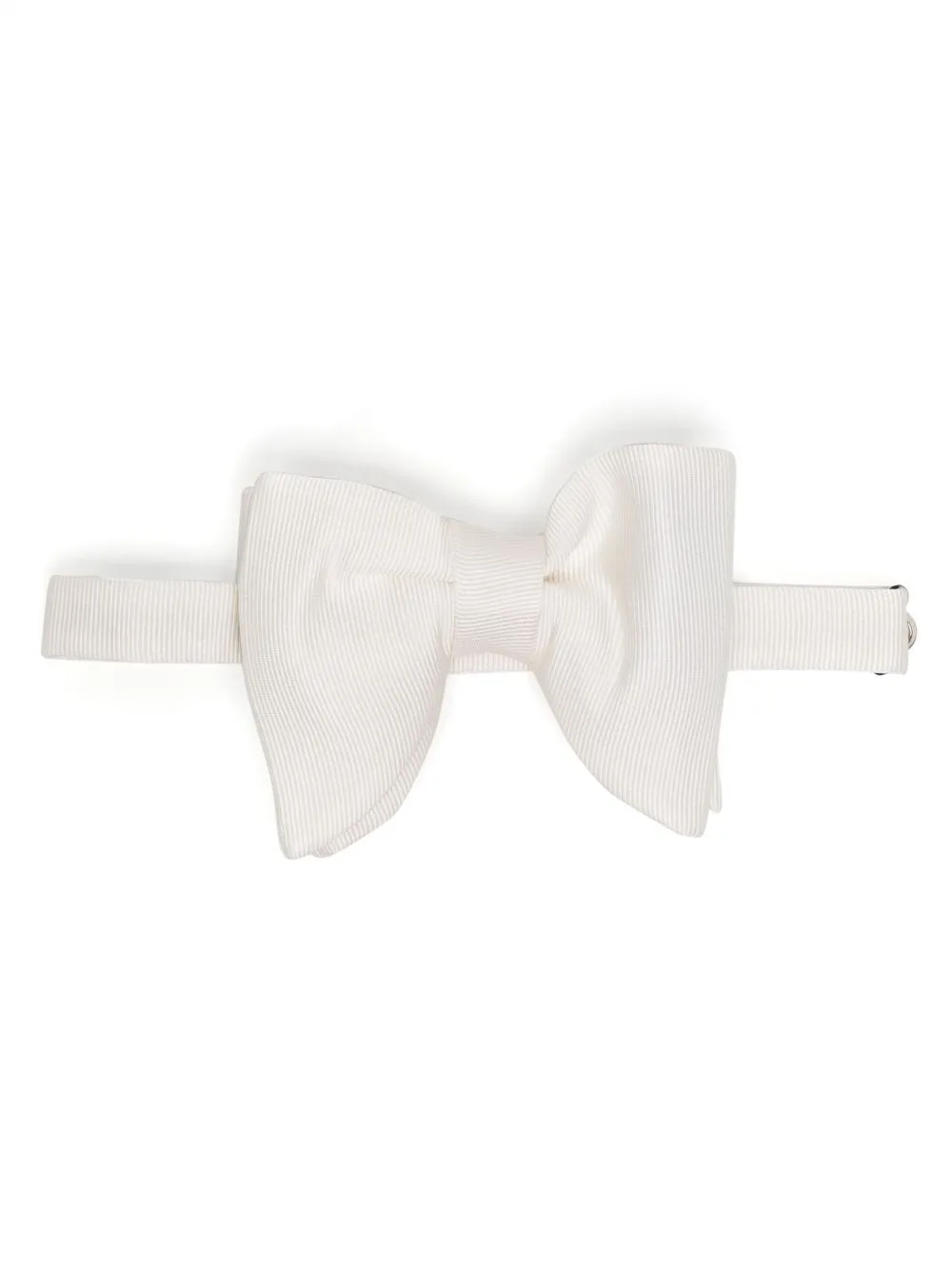 Grosgrain Bow Tie by TOM FORD