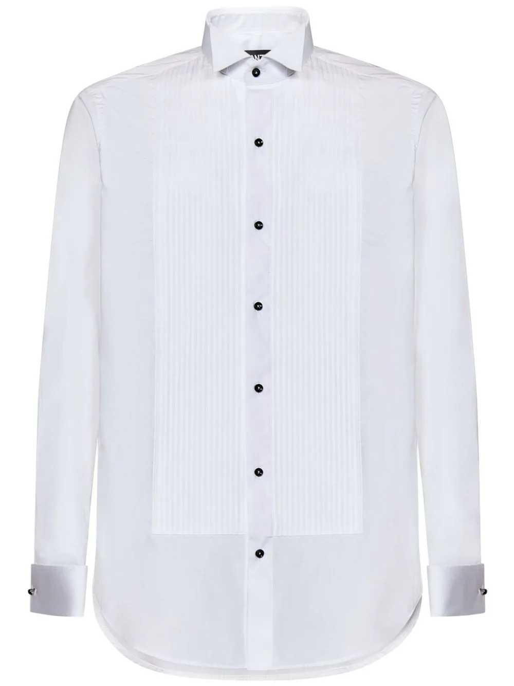 French Naples Shirt by FRANZESE COLLECTION