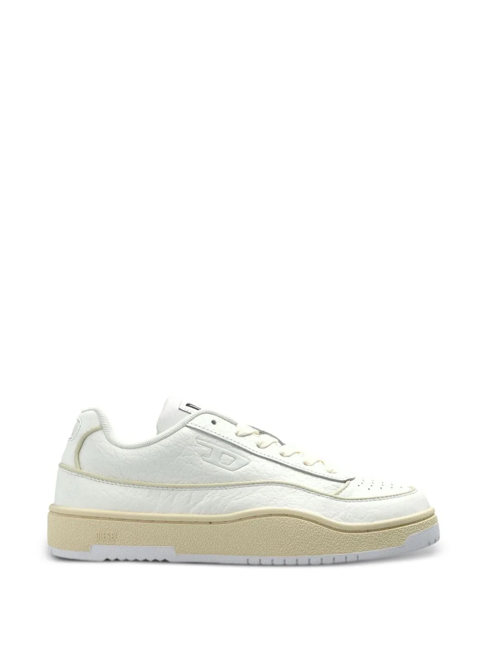 S-Tracker-D Low Sneakers by Diesel