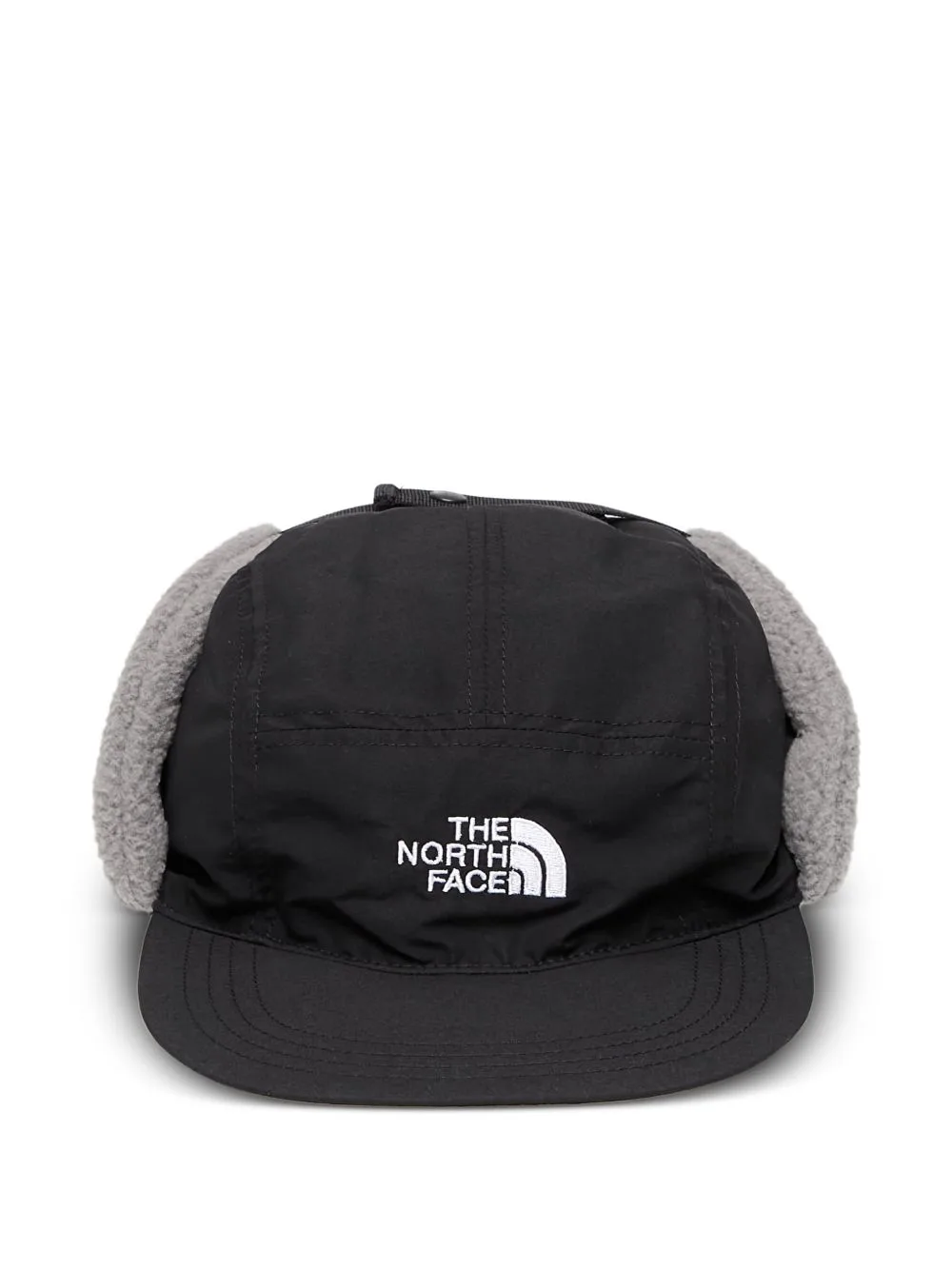 Yumiori Logo Trapper Hat by The North Face
