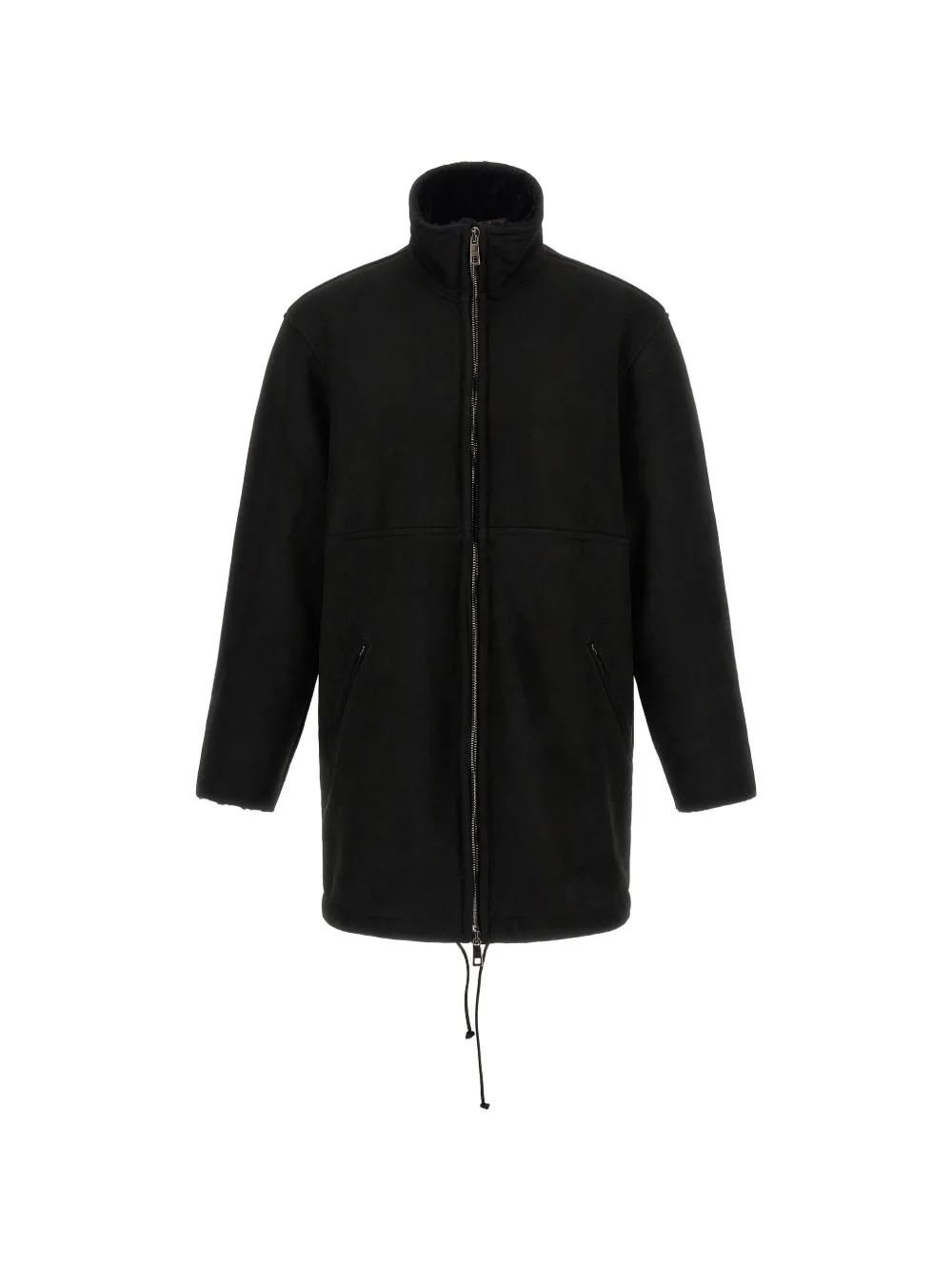 Oversized Coat by Giorgio Brato