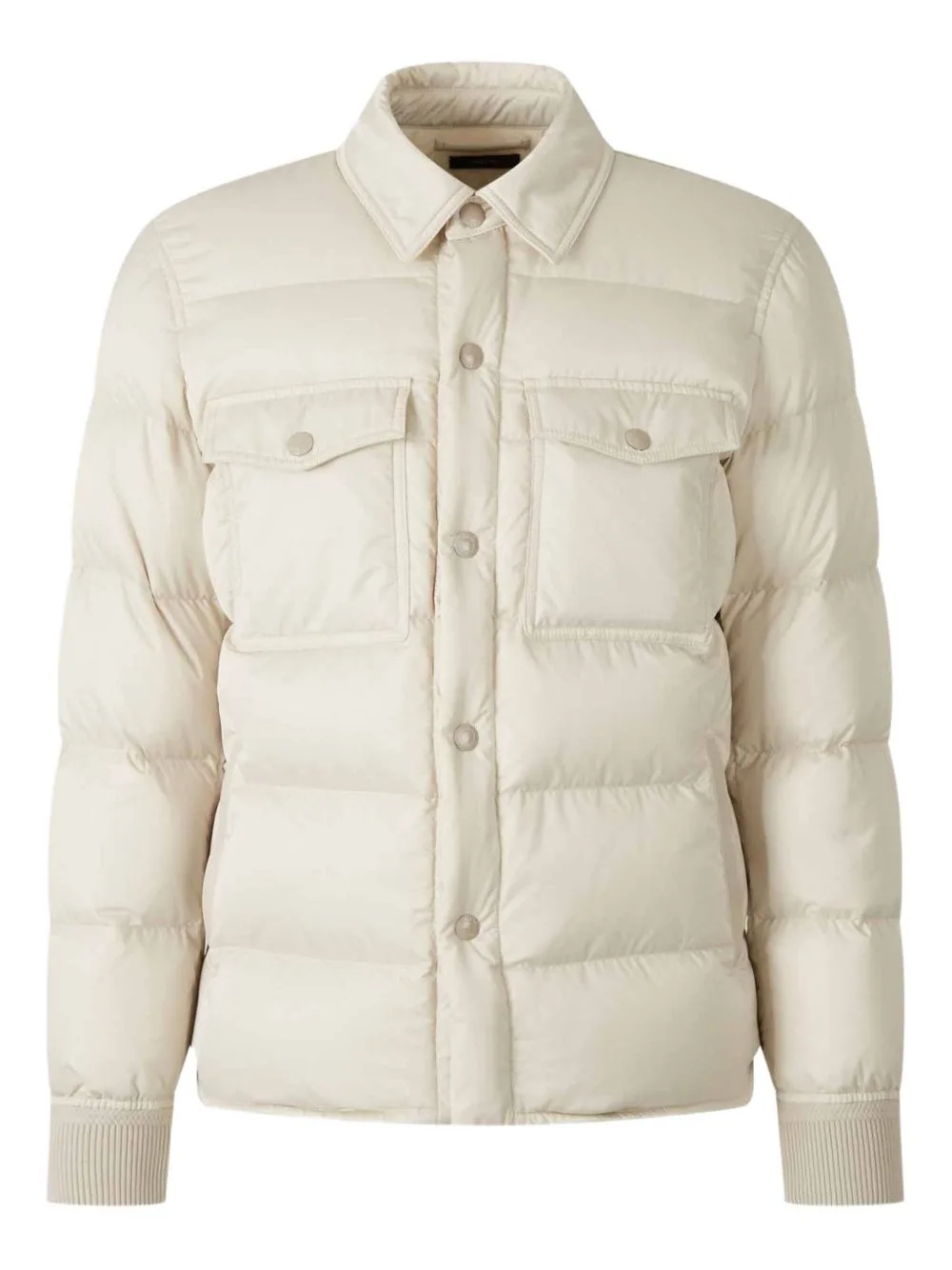 Quilted Padded Jacket by TOM FORD