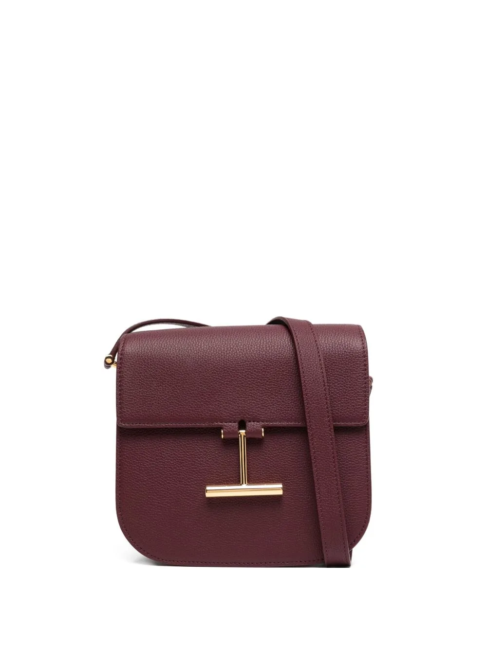 T-Bar Flap Bag by TOM FORD