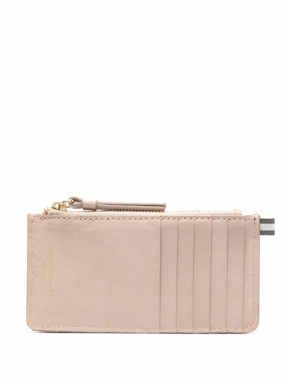 Juliet 103 Interwoven Purse