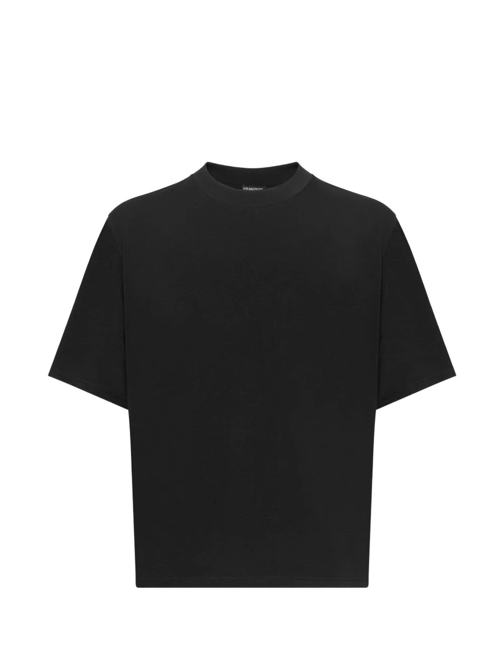 Short-Sleeve Crewneck T-Shirt