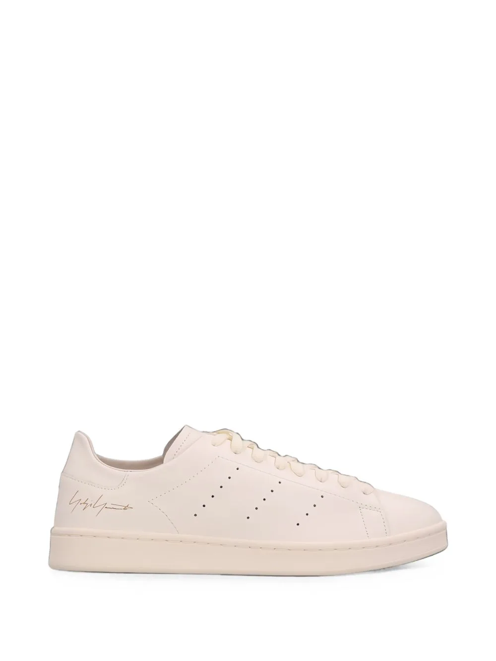 Stan Smith Sneakers by Y-3