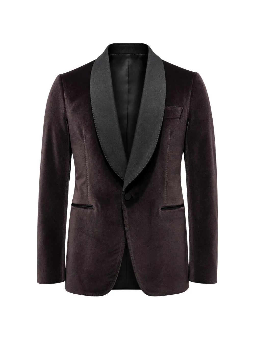 Oscar-Winning Red Carpet Blazer
