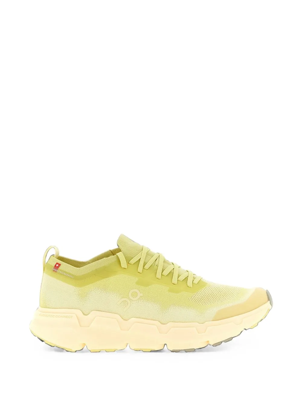 Cloudsoma Mesh Sneakers by On